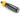 Cheyenne Grip 25mm - Black