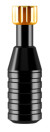 Cheyenne Sol Grip - 25mm Diameter