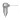 Cheyenne Hawk Thunder - Savage Silver
