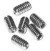 Grub Screws - Pack of 10
