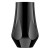 FK Irons Xion Spektra Grips - Gorilla Grip Black