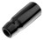 FK Irons Xion Spektra Grips - Slim Grip Black