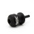 Inkjecta Chubby Grip - Ally Black 33mm diameter with 25mm waist