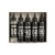 Dynamic Grey Wash Set - 5 x 4oz Bottles