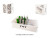 Cartridge Rinse Box