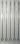 Standard Needle Bar - Round Liner - 03