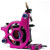 AL13 Galaxie III - Bubblegum Pink - Shader
