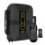 FK Irons Max Black Ops Machine 4.5mm Stroke