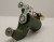 Jack Steel Rotator MK III Rotary Tattoo Machine - Army Green
