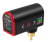 FK Irons Lighting Bolt RCA Uni Battery