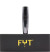 FYT - PMU & SMP Tattoo Pen 'X-Mini' - Gun Metal