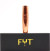 FYT - PMU & SMP Tattoo Pen 'X-Mini' - Gold