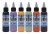 Liz Venom Signature Series 6 Bottles x 1oz