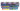 Fusion Ink Gradient Pack 42 Colours - 1oz