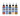 Kirsten Pettitt Signature Set - 5 x 1 oz Bottles