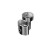 Spektra Xion Machine replacement stroke wheel - 2.5mm