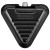 FK Irons Darklab Delta Foot Switch - Black