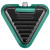 FK Irons Darklab Delta Foot Switch - Seafoam