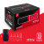 Classic 33mm Disposable Foam Grips - Black