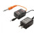 Universal Receiver and Adaptor