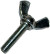 Critical Replacement Wing Screw