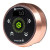 AtomX-R Power Supply - Rose Gold with Black Overlay
