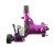 Dragonfly X2 Tattoo Machine - Deep Purple