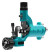 Stingray Tattoo Machine - Cyanide Cyan