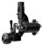Stingray Tattoo Machine - Evil Black