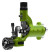 Stingray Tattoo Machine - Slime Green