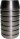 Inkjecta Weighted Sleeve for Hawk 19mm Grip
