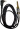 Ink-Jecta Right Angled RCA Clip Cord