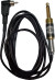 Ink-Jecta Right Angled RCA Clip Cord