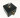 Jack Steel 'Stompbox' Latching Foot Switch