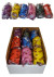Box of 24 multi colour bandage 50mm