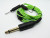Mithra Silicone Clip Cord - Green