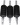 Suit Needle Size 03 Diamond