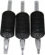 Suit Needle Size 09 Diamond