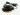Mithra Latching Foot Switch - Black