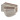 Grey and White face mask x 50
