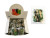 Self Adhesive Elastic Bandage - Camo 50mm