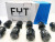 FYT Disposable Grip to fit the Cheyenne Pen / Sol Nova machines ONLY