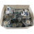 Self Adhesive Elastic Bandage - Navy Camo 50mm