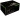 Mythra FYT Clip Cord Sleeves - Black