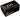 Mythra FYT Machine Bags - Black