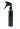 Aluminium Spray bottle - Black