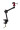 Musotoku Mounting Arm Clamp - 28cm