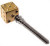 Sunskin Contact Screw - Silver Dice