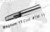 Sunskin Tips Magnum 11 - StainlessSteel