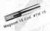Sunskin Tips Magnum 15 - StainlessSteel